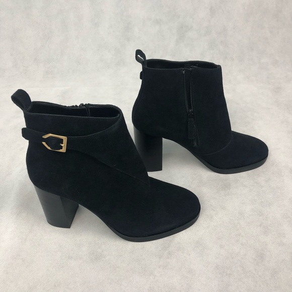 Cole Haan Shoes - Cole Haan Size 7 Harrington Grand Bootie